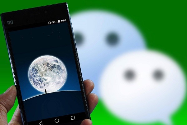 五年前的微信账号和现在的微信有什么不同？